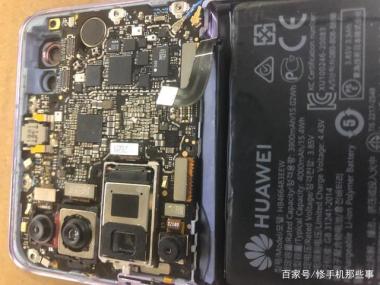 华为手机主板坏了有必要修吗-图1