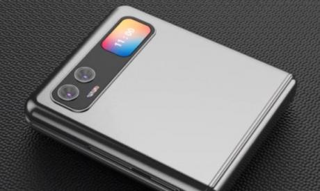 小米MIX Flip什么时候发布-图2