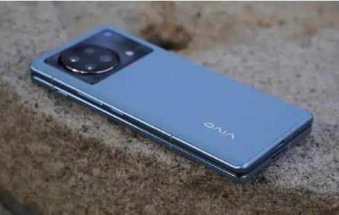 vivo X Fold+玩原神怎么样 vivoxfold+怎么样-图1