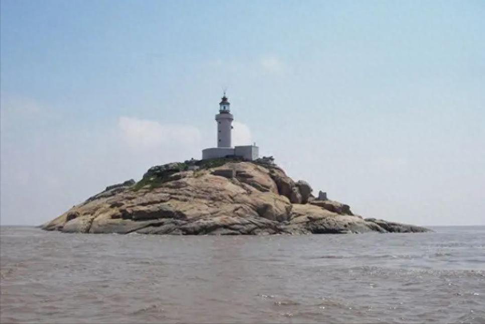 灯塔_股海上的灯塔_灯塔水母