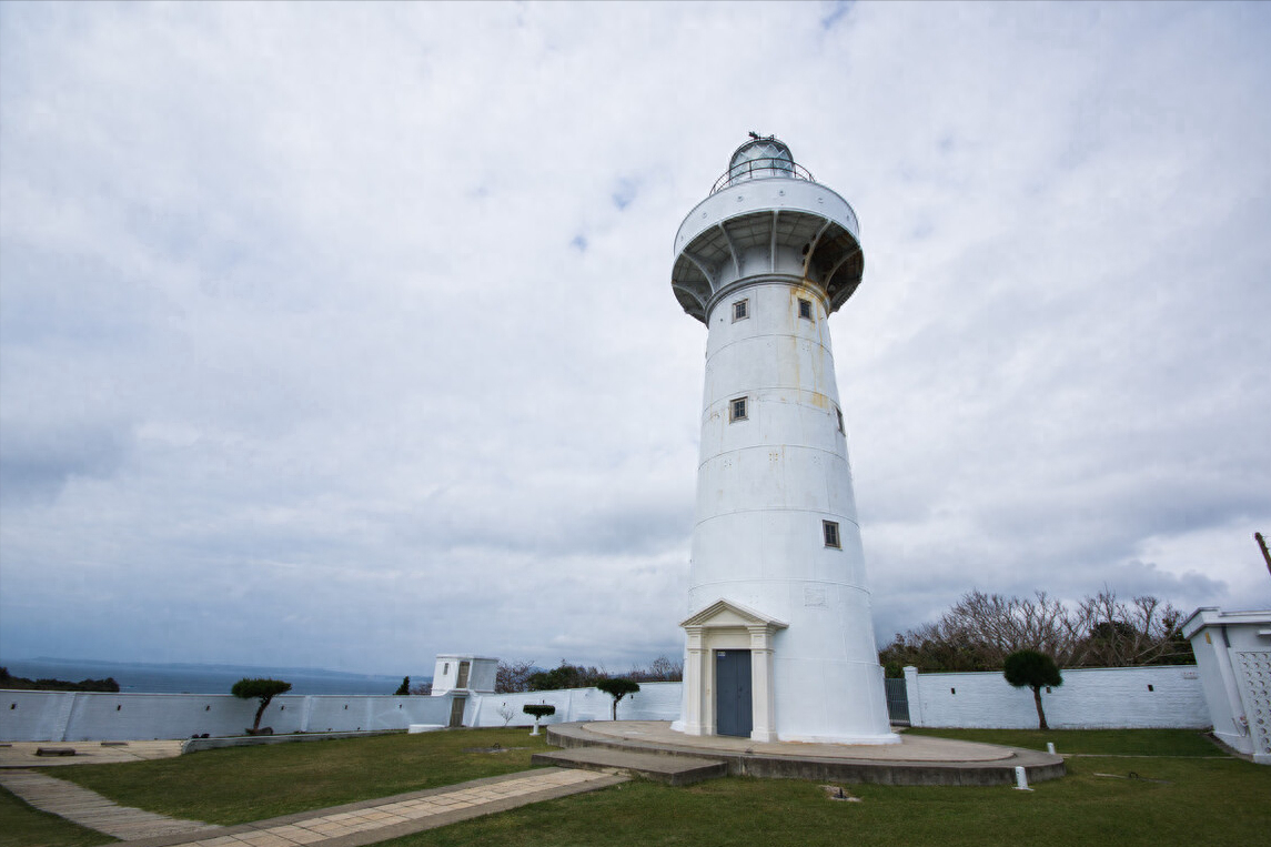 灯塔_股海上的灯塔_灯塔水母