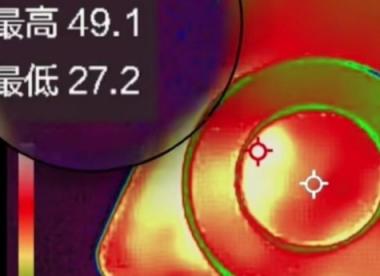 骁龙6gen1跑多少分安兔兔-图2