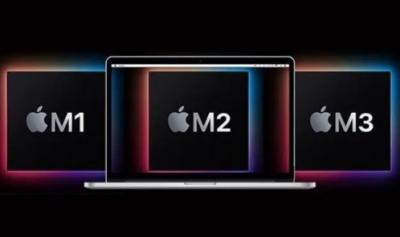 苹果M3可以不用风扇吗-图2