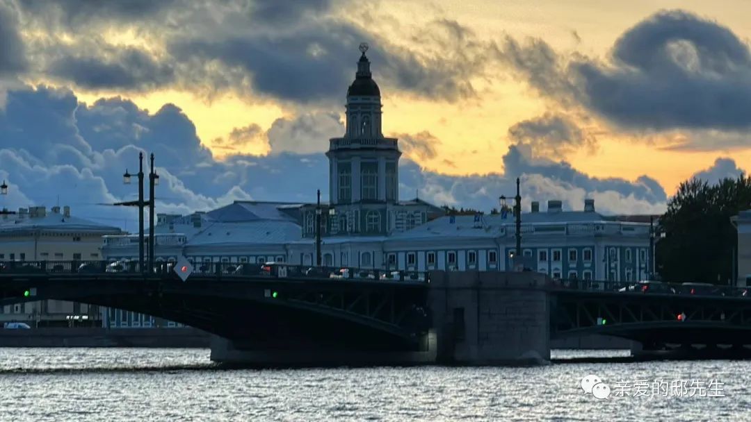 圣彼得堡_圣彼得堡在哪_圣彼得堡国立大学