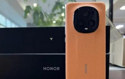 荣耀magic6至臻版陶瓷工艺吗-图2