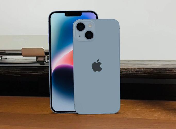 iPhone14plus怎么样值得买吗-图1