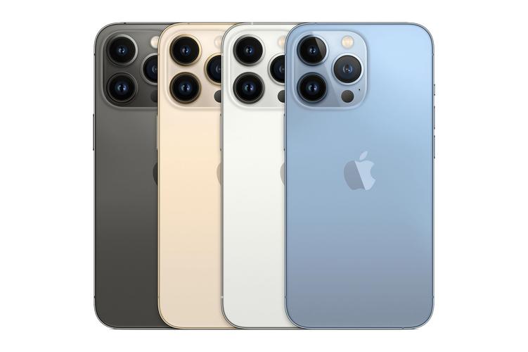 苹果13pro多长多宽-图2