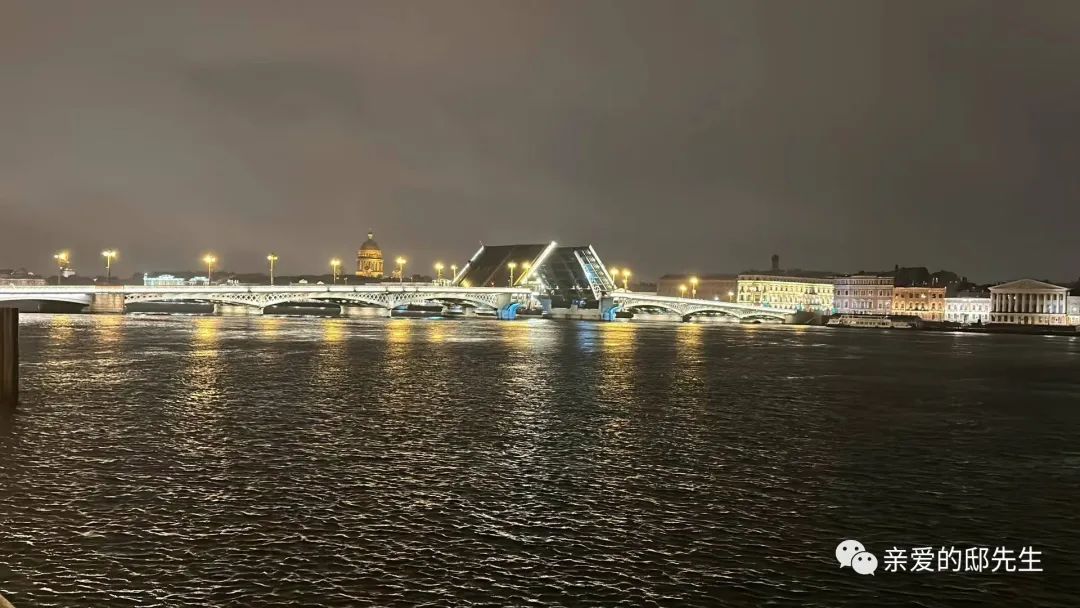 圣彼得堡_圣彼得堡国立大学_圣彼得堡在哪