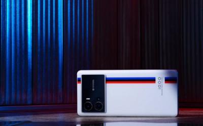 iqoo9pro传奇和燃擎区别-图1