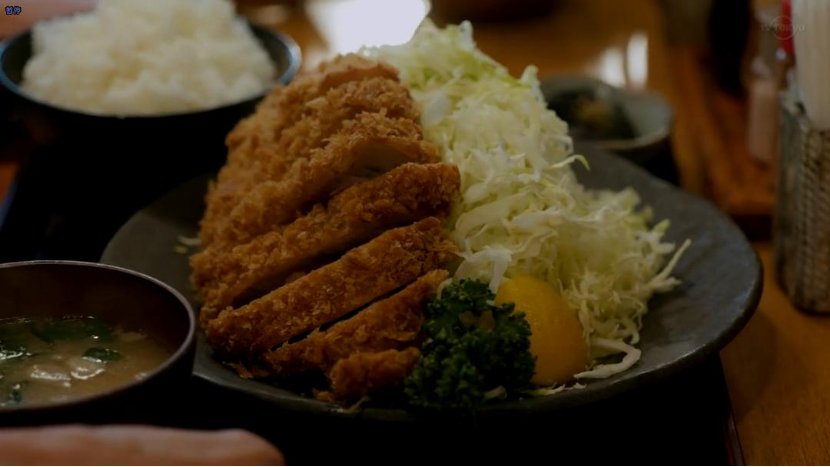 孤独美食家五郎的真实身份_孤独的美食家_孤独美食家去八王子那集