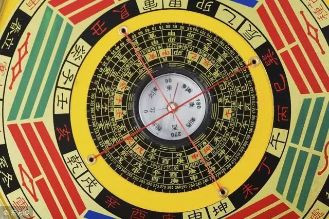 风水罗盘的使用方法入门_风水罗盘_风水罗盘手机版