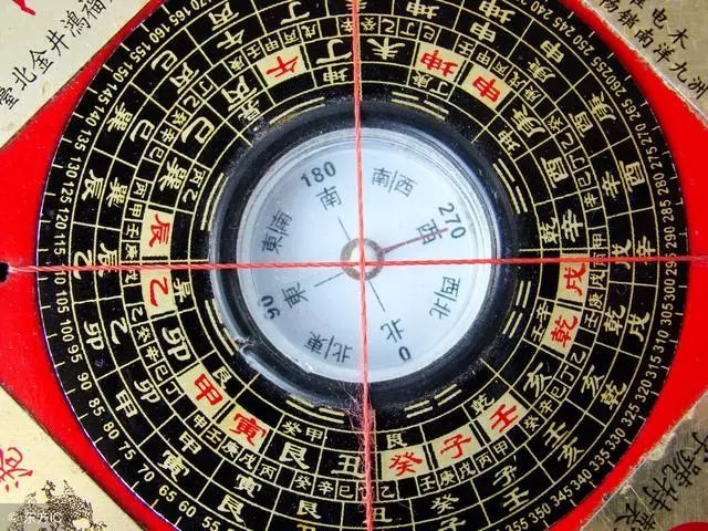 风水罗盘手机版_风水罗盘_风水罗盘的使用方法入门