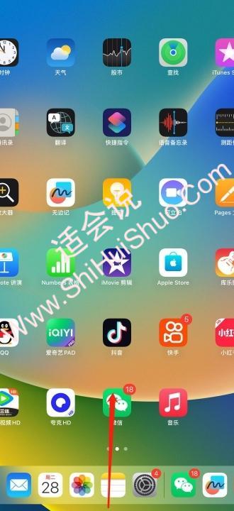 ipad锁屏界面怎么去掉音乐-图4