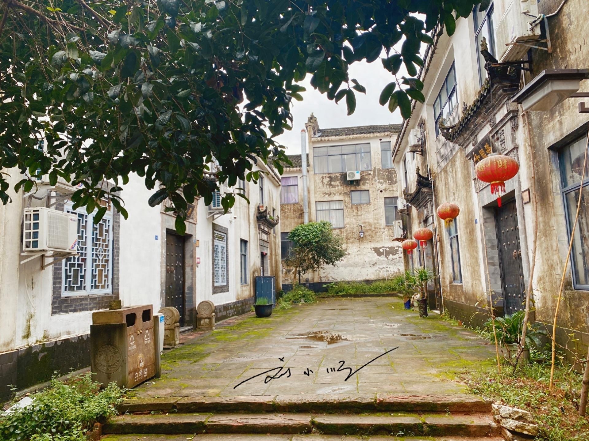 德阳_德阳文庙_德阳市