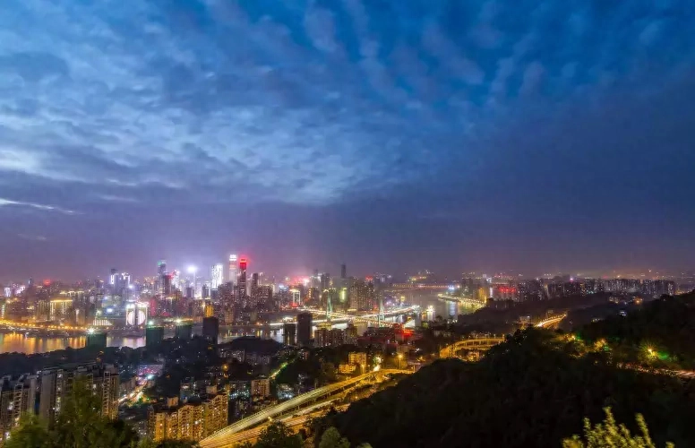 旅游景点重庆_深圳旅游景点重庆_重庆景点