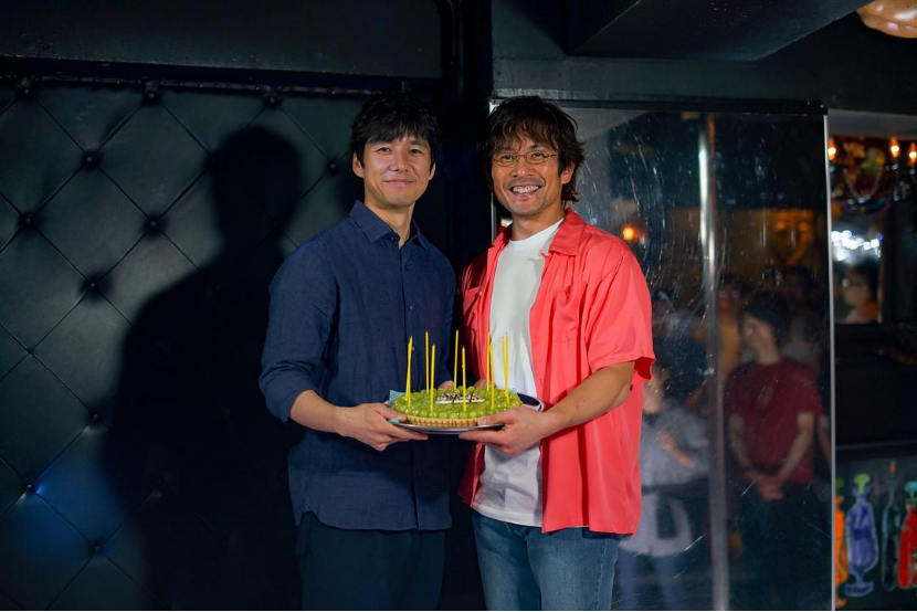 孤独的美食家_孤独美食家五郎的真实身份_孤独美食家去八王子那集