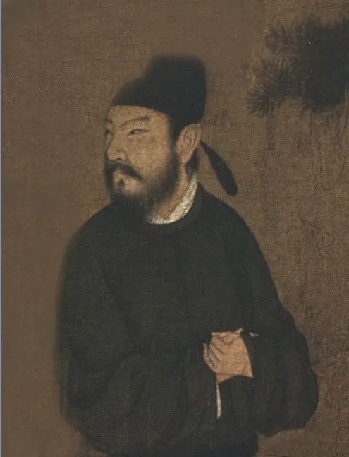 韩熙熙载夜宴图_韩熙载夜宴图全图长图全景_韩熙载夜宴图