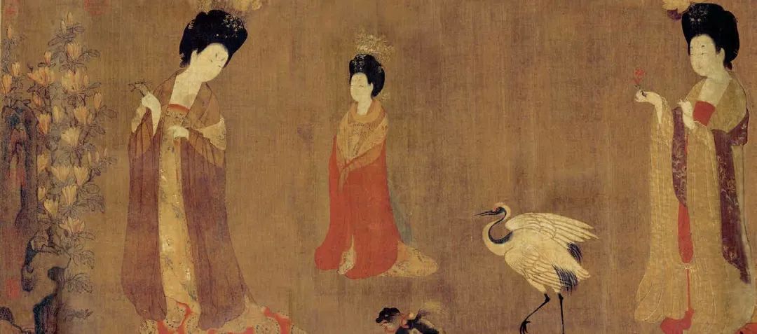 韩熙载夜宴图_韩熙熙载夜宴图_韩熙载夜宴图视频介绍