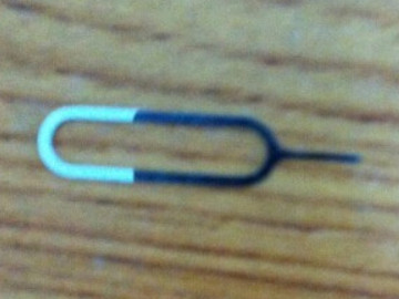 苹果手机卡取不出来了怎么办-图1