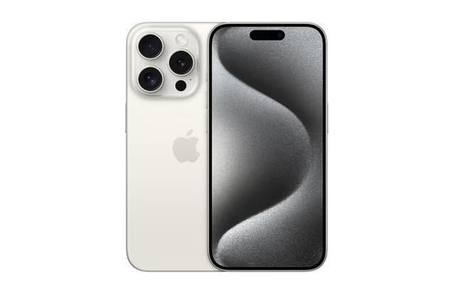 iphone15pro买什么颜色好？有几种颜色-图3