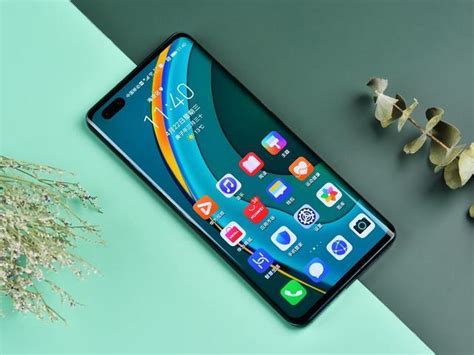 华为jer an20手机是什么型号-图1