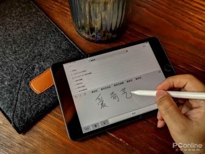 ipad第五代可以用触控笔吗-图1