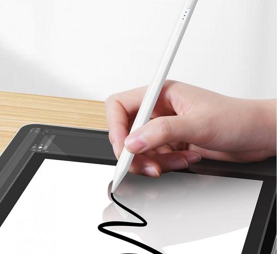 ipad第五代可以用触控笔吗-图2