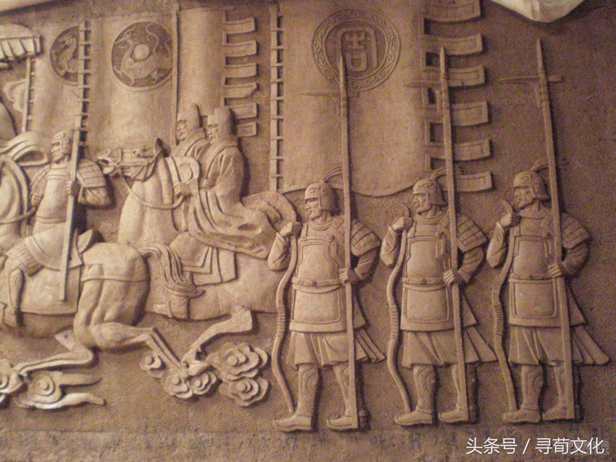 荀_荀悦荀彧荀衍荀攸_荀怎么读