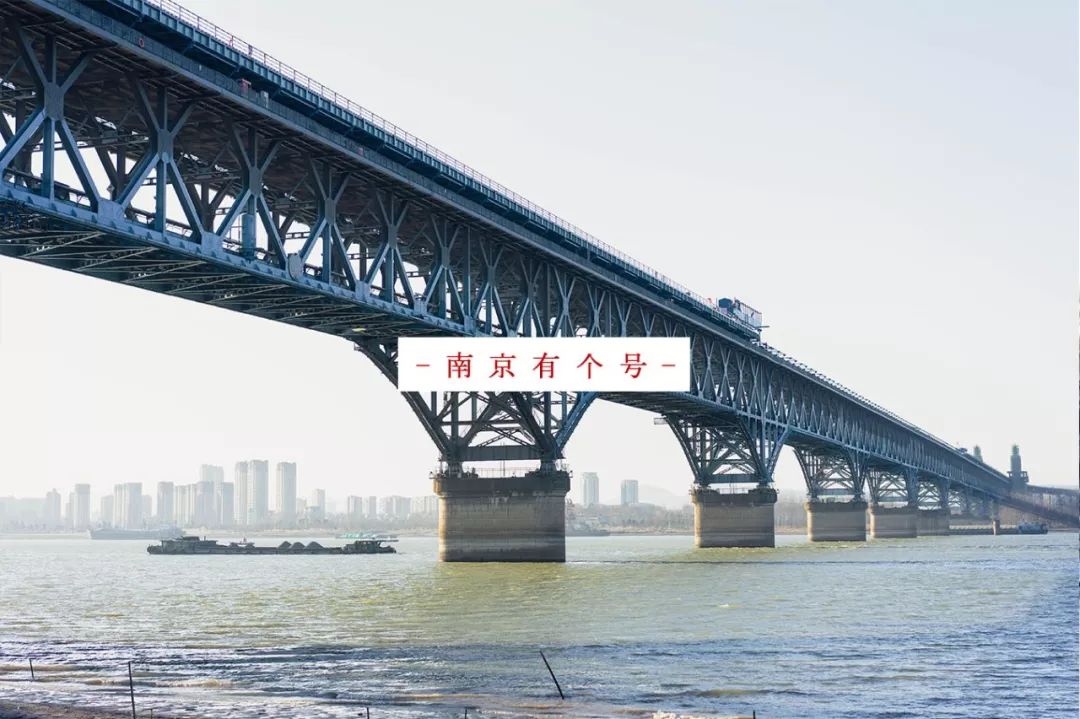 南京长江大桥_南京长江大桥样子_南京长江大桥走向