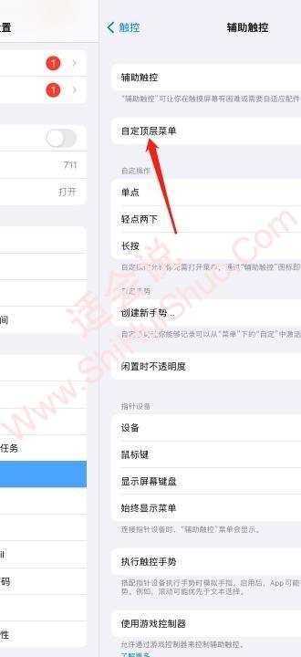 ipad自动旋转屏幕在哪里设置-图6