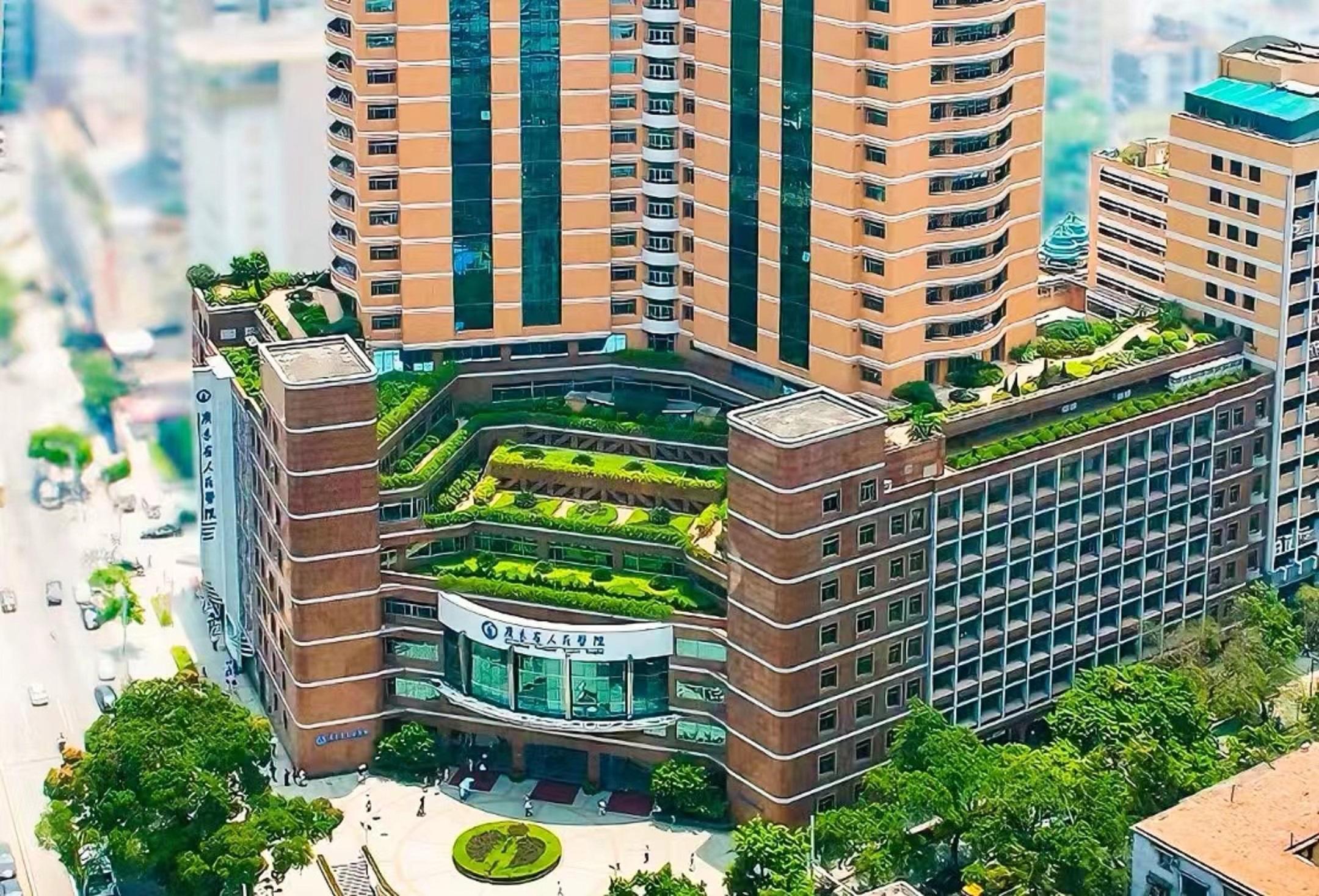 广东省人民医院官方_广东省人民医院_广东人民省医院是三甲吗