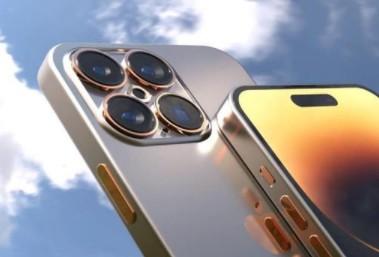 苹果15ultra和15pro哪个配置高-图1