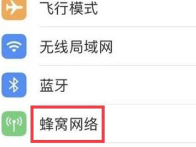 苹果手机为什么不显示5g网络-图2