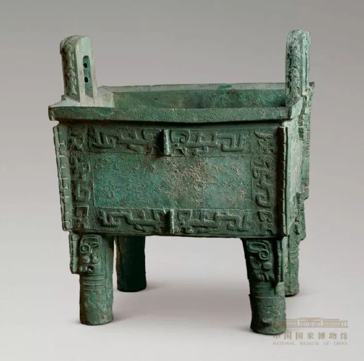 司母戊鼎高达133_司母戊鼎_司母戊鼎的鼎是什么意思