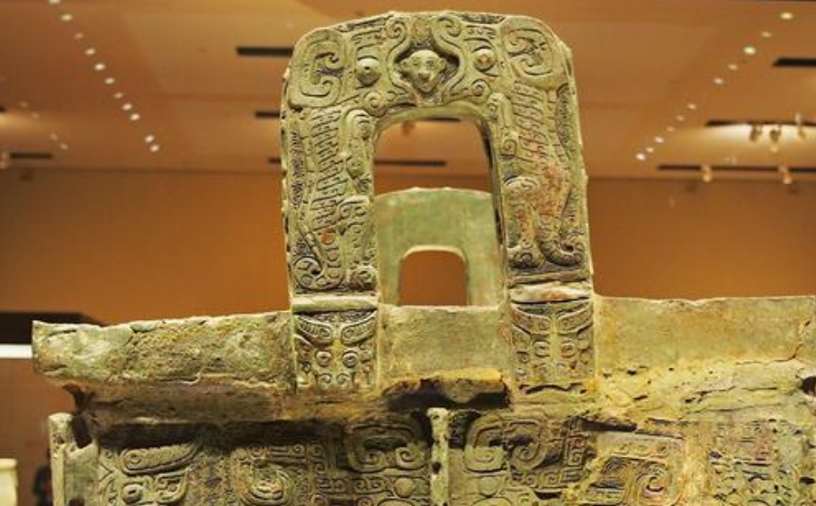 司母戊鼎的成分_司母戊鼎的鼎是什么意思_司母戊鼎