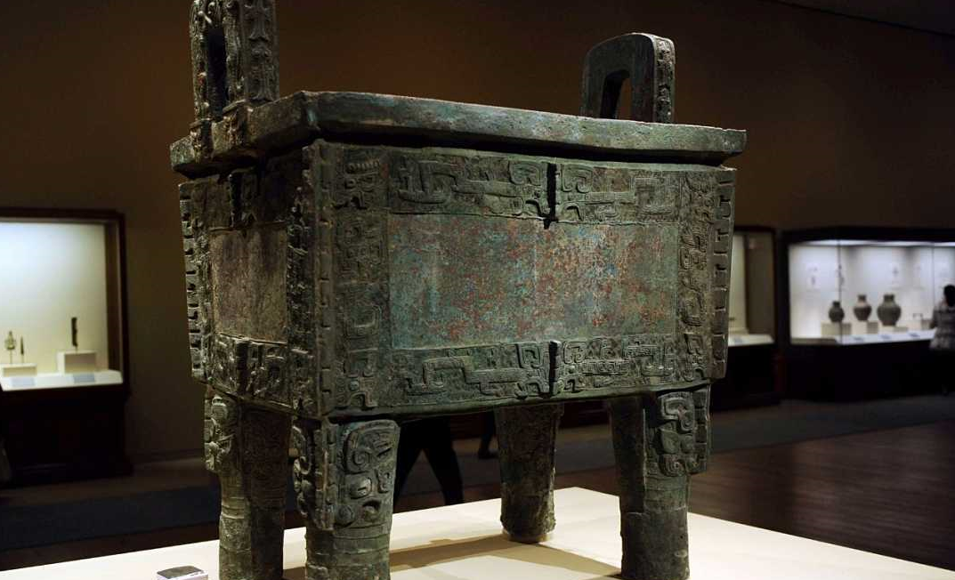 司母戊鼎的鼎是什么意思_司母戊鼎_司母戊鼎的成分