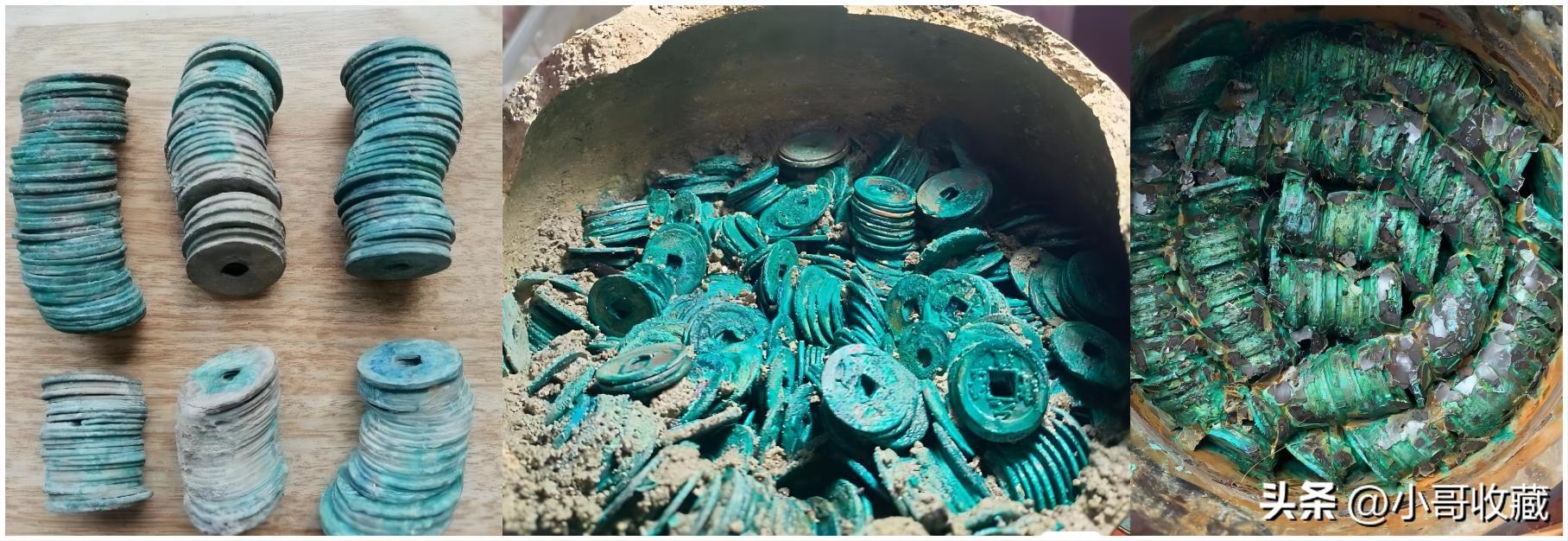 钱币收藏是个坑_钱币收藏_钱币收藏网