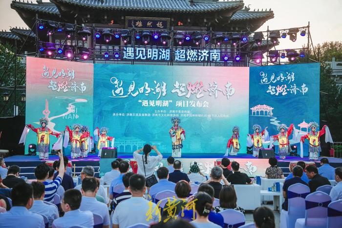 大明湖在哪里个城市_大明湖_大明湖畔的夏雨荷