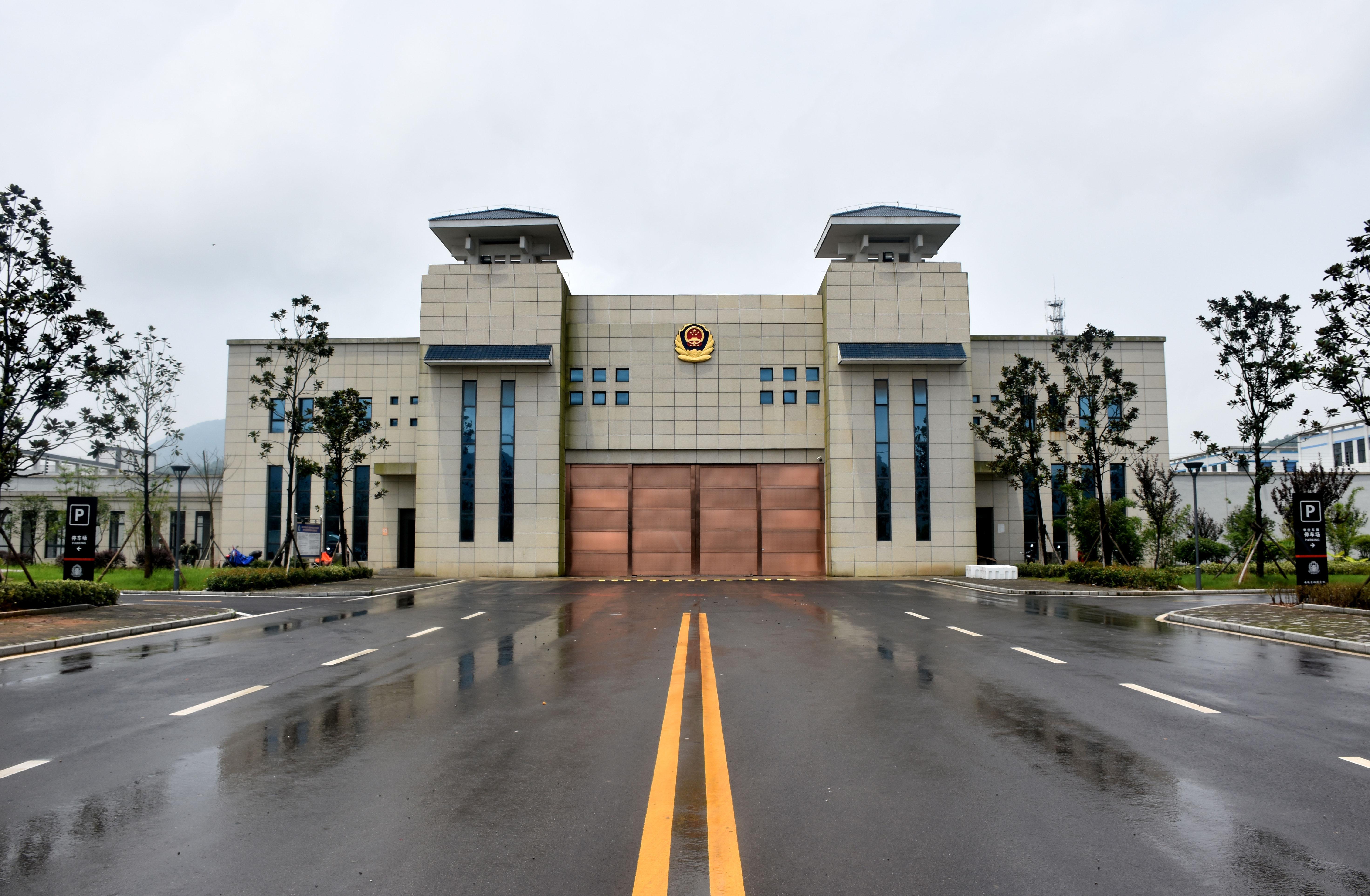 监狱风云_监狱_冀东监狱第七监狱黑暗吗