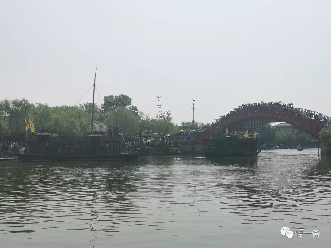 清明上河园_清明河上园简介_清明河园上图