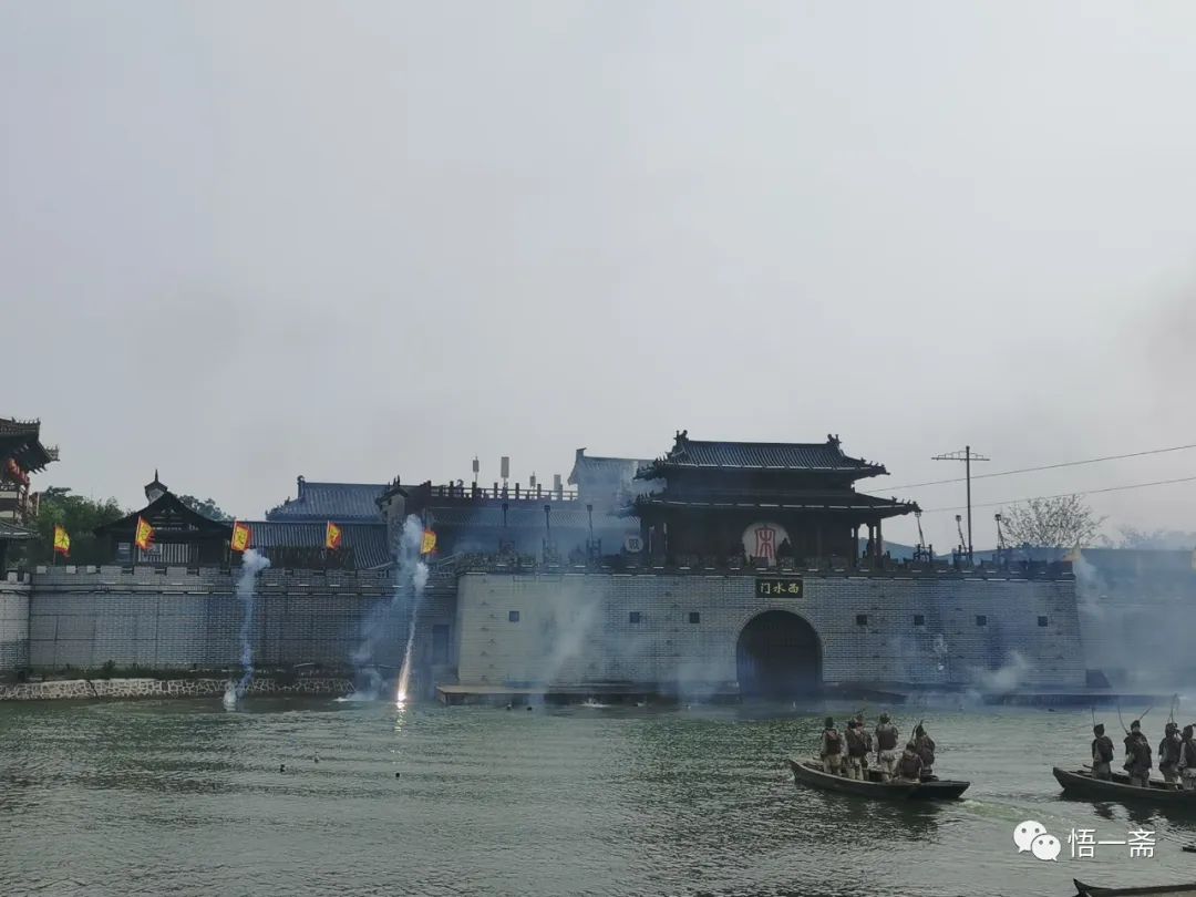 清明河园上图_清明上河园_清明河上园简介