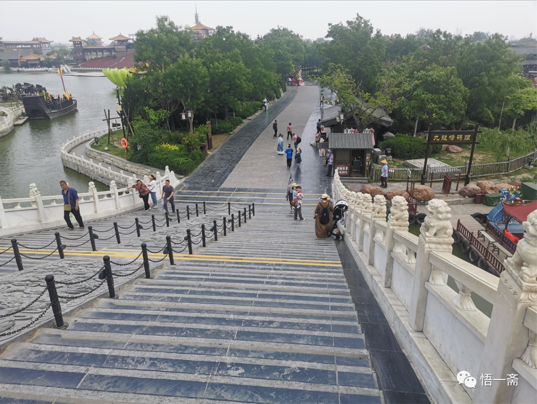 清明河园上图_清明上河园_清明河上园简介