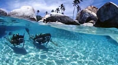 加勒比海哼特最新船只绝版船只_加勒比海_加勒比海百科