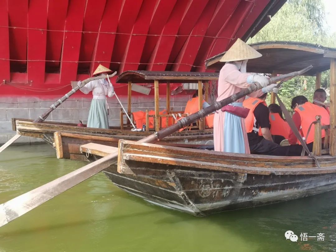 清明上河园_清明河园上图_清明河上园简介