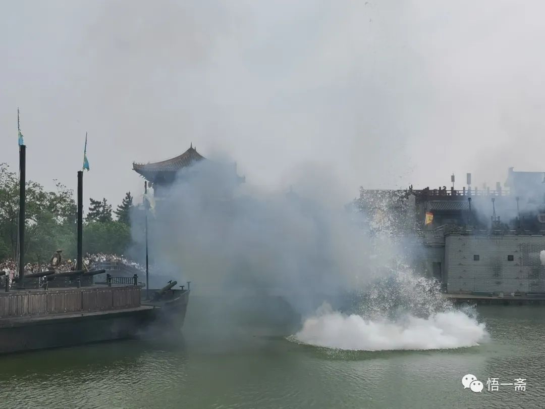 清明上河园_清明河上园简介_清明河园上图