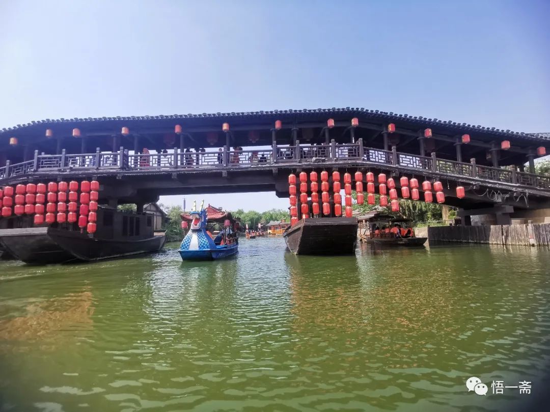 清明河园上图_清明上河园_清明河上园简介