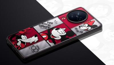 小米civi3迪士尼联名怎样买-图3