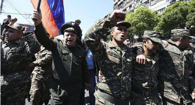 阿塞拜疆和亚美尼亚战争_阿塞拜疆是哪个洲的_阿塞拜疆