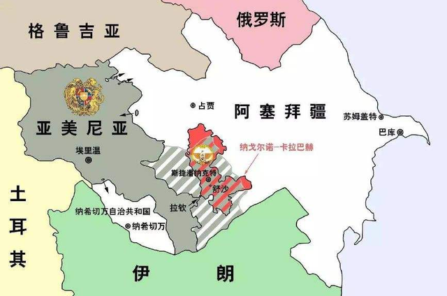 阿塞拜疆是哪个洲的_阿塞拜疆和亚美尼亚战争_阿塞拜疆