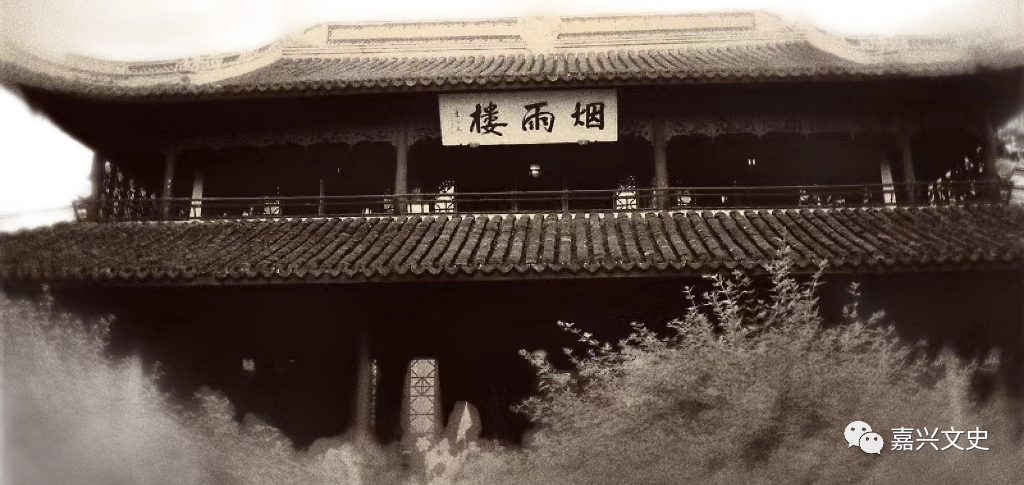 烟雨楼女主是谁_烟雨楼小说免费观看_烟雨楼